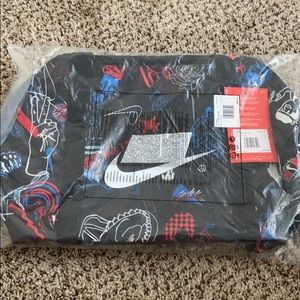 Brand new Nike Gym bag!